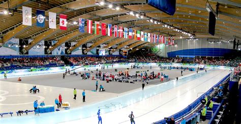 Then and now: Lasting physical legacies of the Vancouver 2010 Olympi.